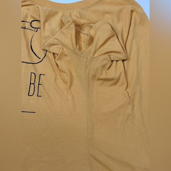 Winnie the Pooh Bear Sleep Shirt Disney T Shirt Graphic Tee Lounge Wear Top PJs - Picture 10 of 17